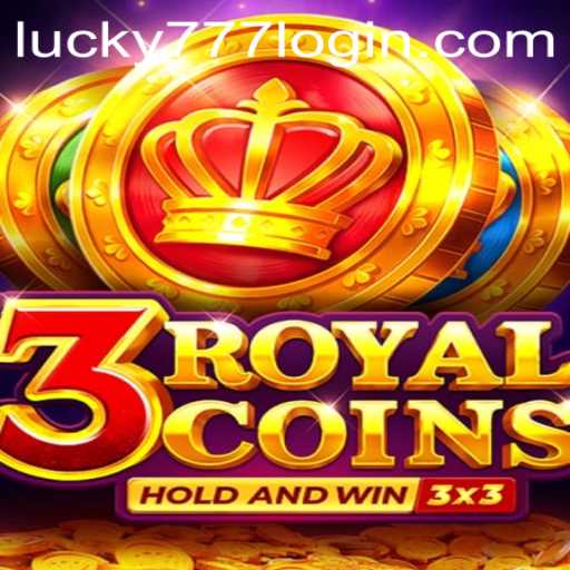 Discover the Thrilling Experience of 3RoyalCoins: Your Ultimate Guide