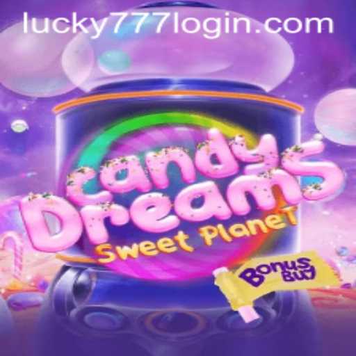 CandyDreamsSweetPlanet: Exploring the Sweet Universe of Fun and Fortune
