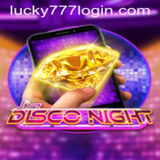 Discover DiscoNightM: The Ultimate Gaming Experience with Lucky777