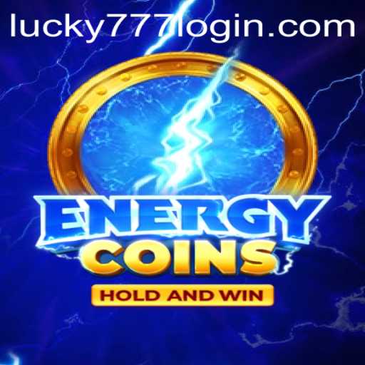 Exploring EnergyCoins: The Gamified Adventure with Lucky777