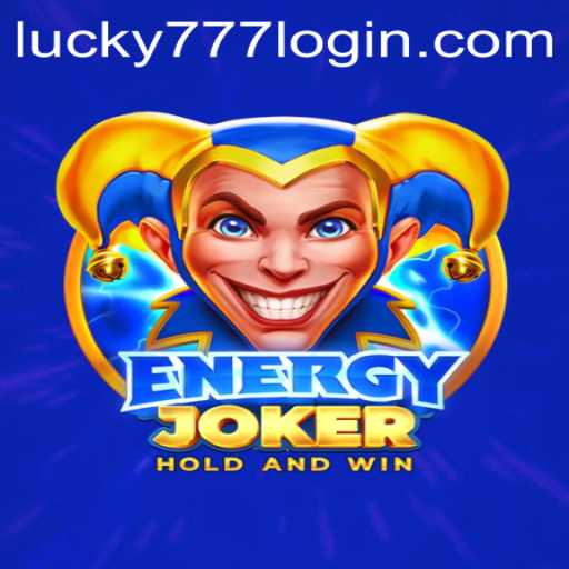 EnergyJoker: A Thrilling Fusion of Luck and Strategy