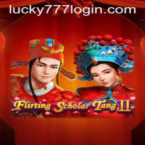 Discover the Enchanting World of FlirtingScholarTangII and the Alluring Charm of lucky777