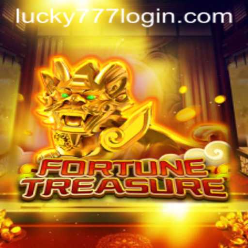 Unlocking the Secrets of FortuneTreasure: Embark on a Journey with Lucky777