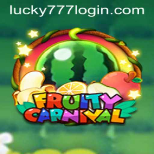 Exploring FruityCarnival: An Adventure of Luck and Fun with Lucky777