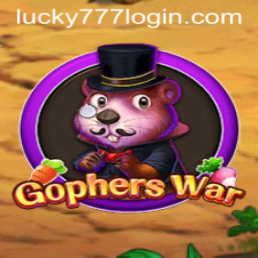 Discover the Thrilling World of GophersWar: An In-Depth Guide Featuring Lucky777