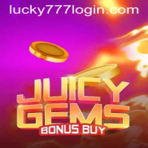 Exploring JuicyGemsBonusBuy: A Slot Game Experience