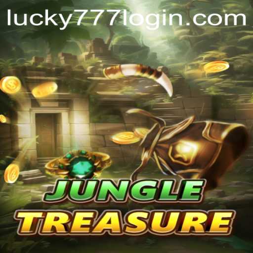 Uncover the Mysteries of JungleTreasure with Lucky777