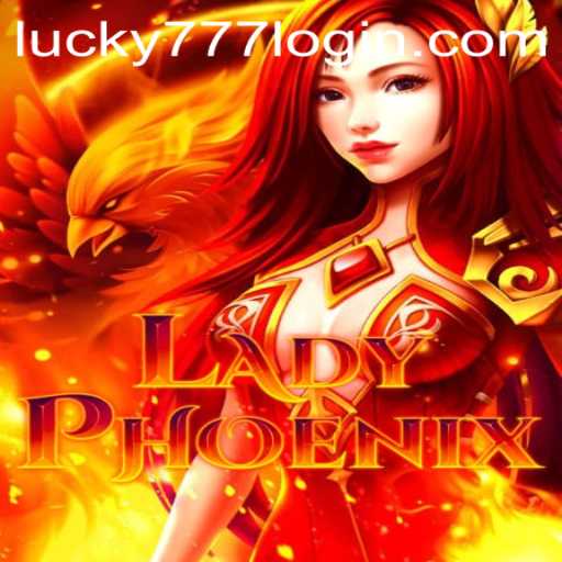 Discover the Enchanting World of LadyPhoenix: A New Era of Online Gaming