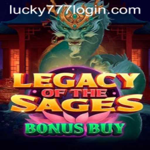 Unveiling LegacyoftheSagesBonusBuy: A Fusion of Ancient Wisdom and Modern Gaming Adventure