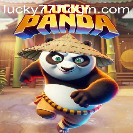 Discover the Exciting World of LuckyPanda: A Thrilling Gaming Experience with Lucky777!