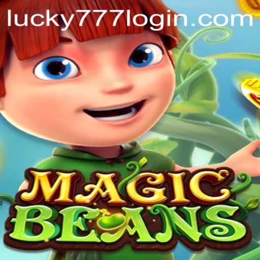Discovering the Enchanting World of MAGICBEANS: A Game of Strategy and Luck