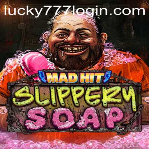 Explore the World of MadHitSlipperySoap: The Ultimate Gaming Adventure