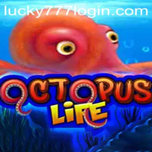 Discover the Thrilling Universe of OctopusLife with Lucky777