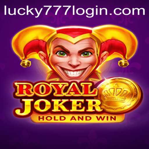 Discover the Thrills of RoyalJoker: A Game of Luck and Strategy