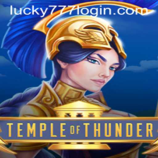 Temple of Thunder: An Electrifying Journey into the World of Adventure
