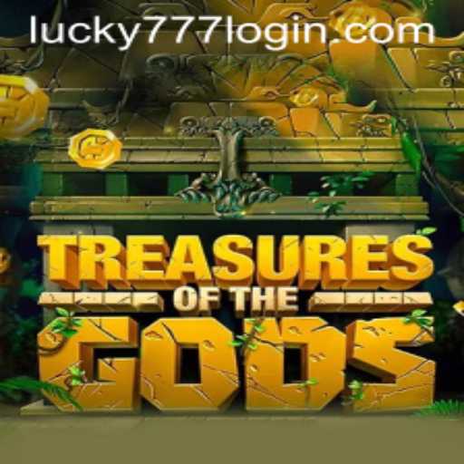 Exploring TreasureoftheGods: A Legendary Gaming Experience