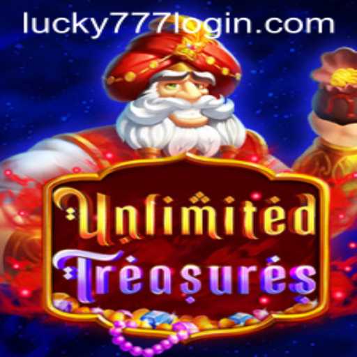 Unlock Adventures with UnlimitedTreasures and the Lucky777 Feature