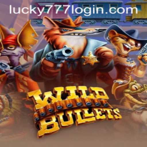 Unveiling WildBullets: A Revolutionary Gaming Experience