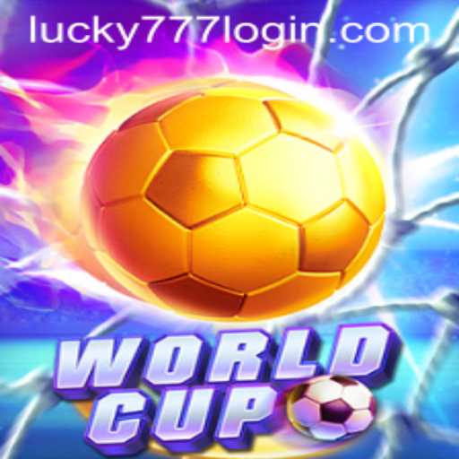 WorldCup: Dive into the Ultimate Gaming Experience with Lucky777
