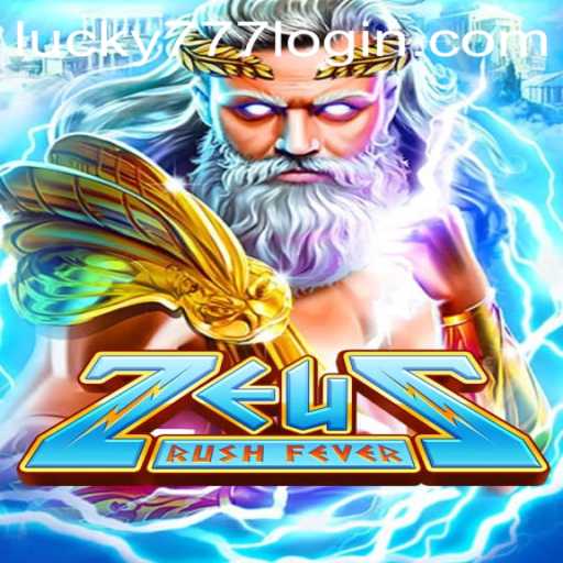 ZeusRushFever: Dive into the Electrifying World of Greek Mythology-Based Gaming